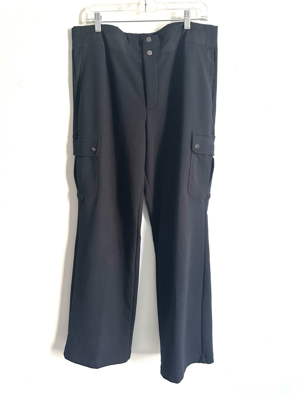 Lauren Ralph Lauren Cargo Pants